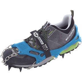 CLIMBING TECHNOLOGY RAMPONE CATENA